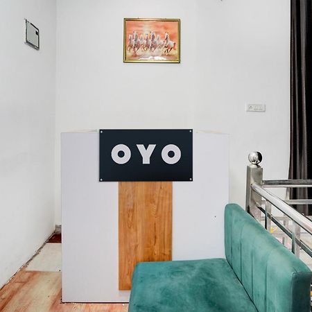 Hotel O Le Empire Stay House Nowe Delhi Zewnętrze zdjęcie