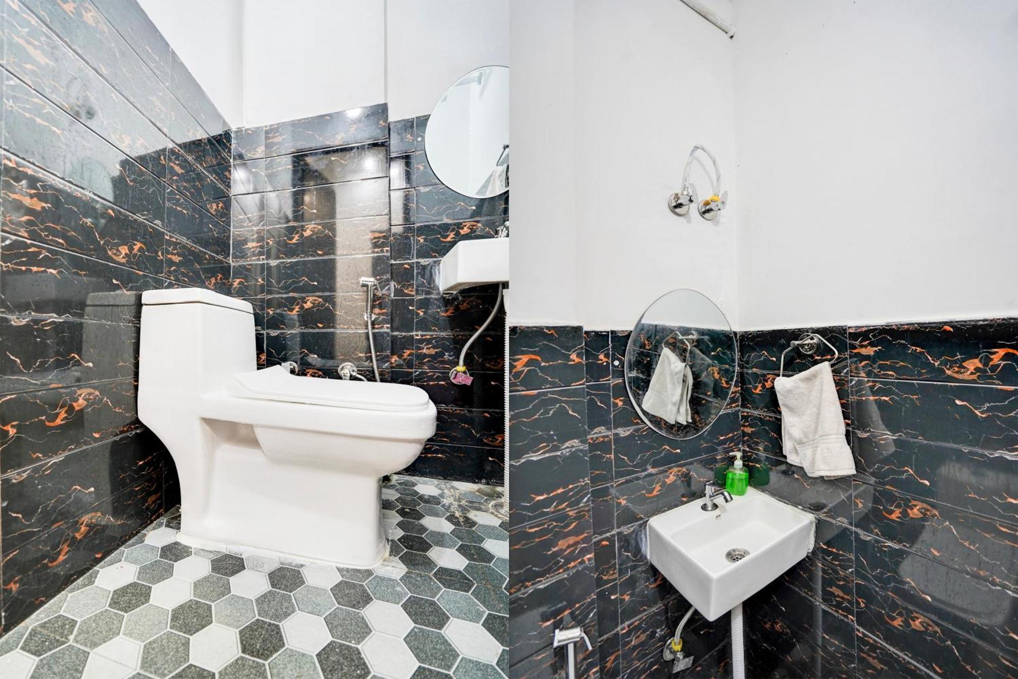 Hotel O Le Empire Stay House Nowe Delhi Zewnętrze zdjęcie