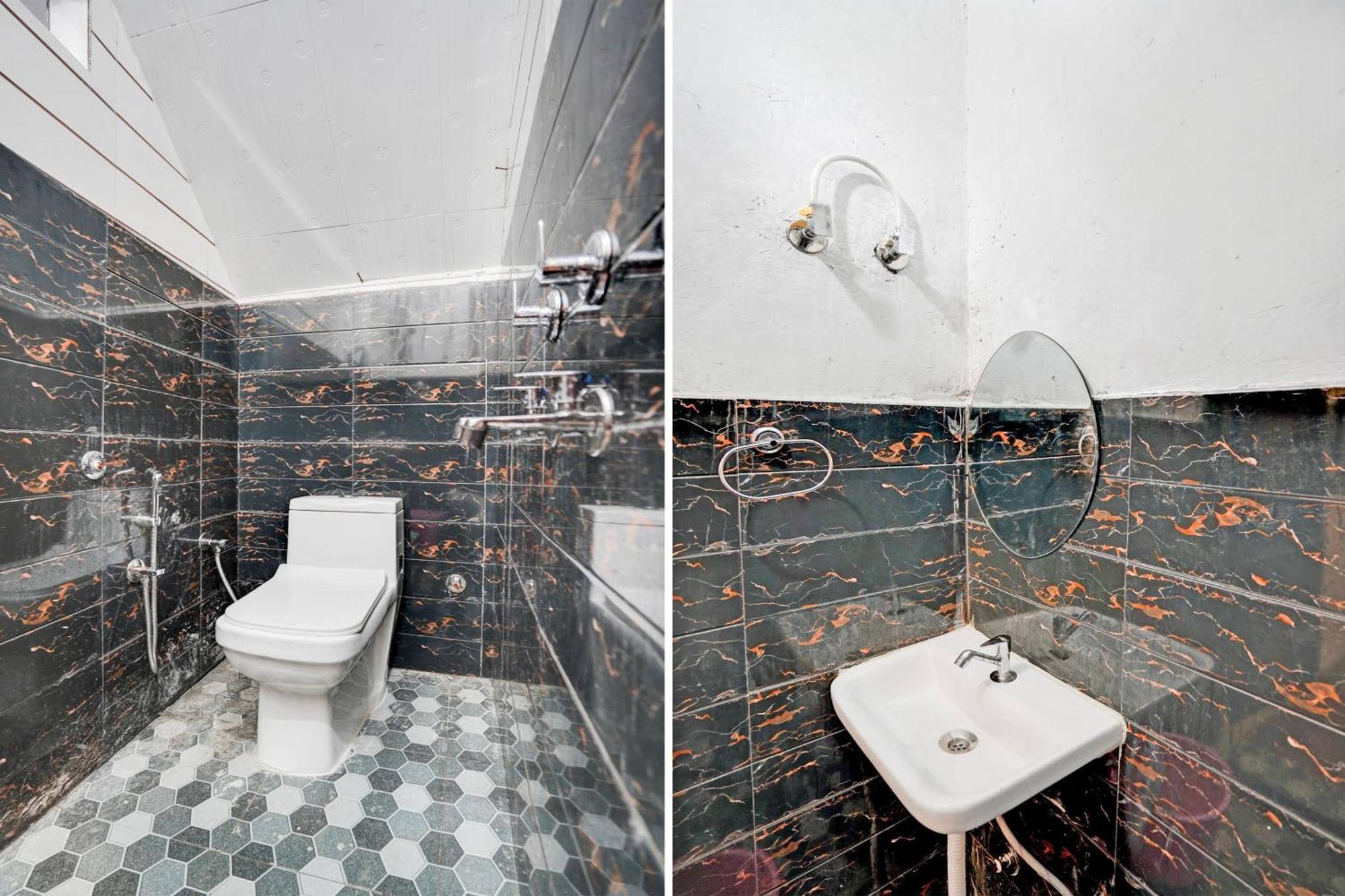 Hotel O Le Empire Stay House Nowe Delhi Zewnętrze zdjęcie